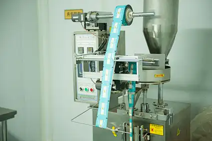 Tongkat Ali capsule